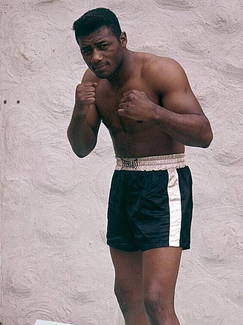 Floyd Patterson